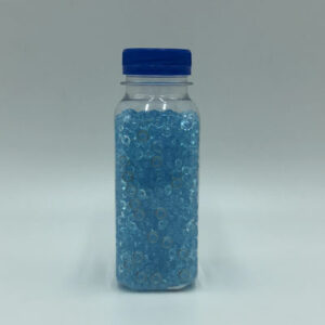 comprar botella zumo 250 azul
