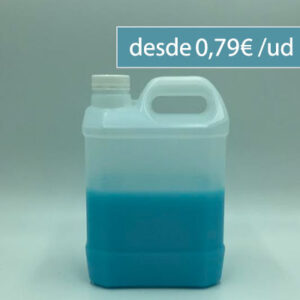 comprar Garrafa de 2 L