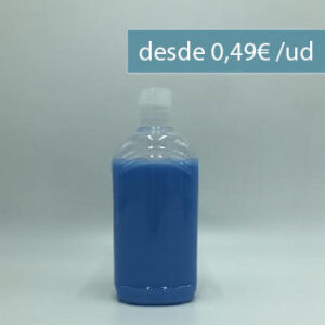 comprar botella doval con tapon distop